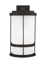 Generation Lighting 8890901EN3-71 - Wilburn Extra Large One Light Outdoor Wall Lantern