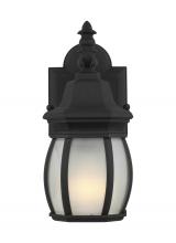 Generation Lighting 89104EN3-12 - Wynfield Small One Light Outdoor Wall Lantern