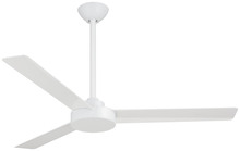 Minka-Aire F524-WHF - ROTO - 52" CEILING FAN