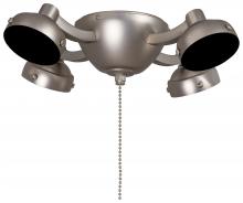 Minka-Aire K34L-BS - LIGHT KIT