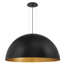 Eurofase 37230-022 - LAVERTON-PEN-47IN-GBM-WH