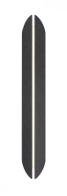 Eurofase 49015-027 - INNTRA-OD-40IN-BK