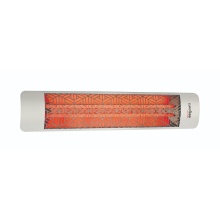 Eurofase EF50208S3 - 208V 5000W ELECTRIC HEATER,SS3