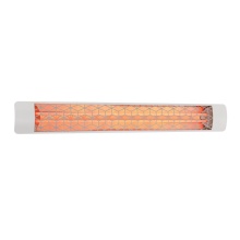 Eurofase EF60277W6 - 277V 6000W ELECTRIC HEATER,WH6