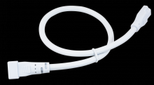 American Lighting 5LCS-EX6-WH - 5LC COMPLETE 6" LINKING CABLE