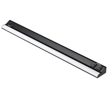 American Lighting UCR-5CCT-32-BK - COURANT 32"