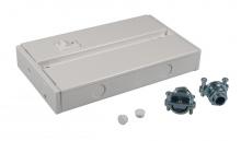American Lighting 5LCS-BOX-WH - 5LC COMPLETE HARDWIRE BOX