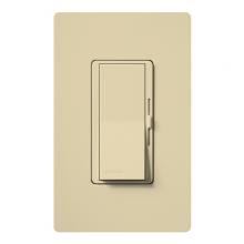 Lutron Electronics DVLV-603PH-IVCSA - DIVA LOW VOL 600W 3WY IV CLAM CSA