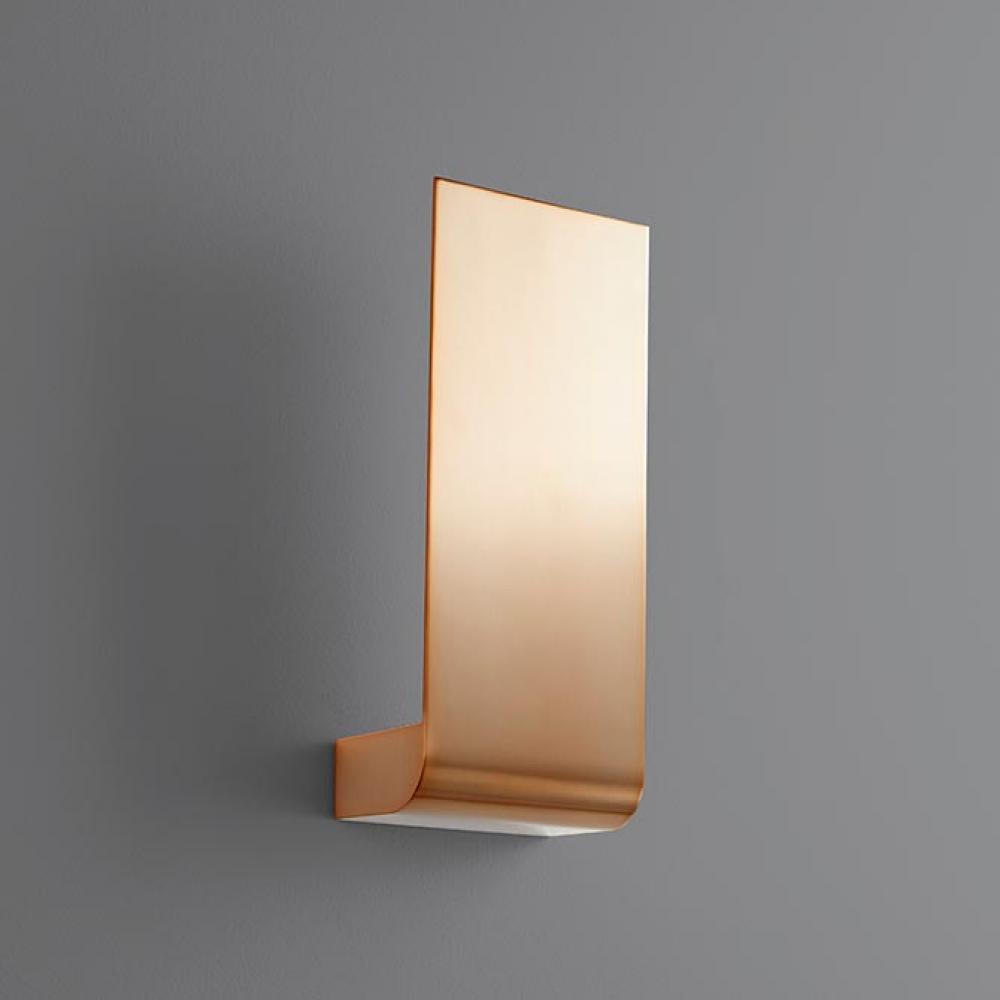 HALO SM SCONCE UV 3000k -