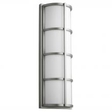 Oxygen 3-713-224-EM - LEDA LG EM 2xUV 3000k - S