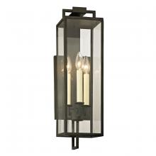Troy B6382-FOR - Beckham Wall Sconce