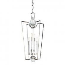 Hudson Valley 3017-PN - Waterloo Lantern