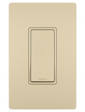 Legrand Radiant TM873NAI - radiant? 15A 3-Way Switch, NAFTA Compliant, Ivory