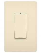 Legrand Radiant TM873LASLCC10 - radiant? 15A 3-Way Switch with Locator Light