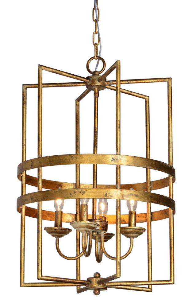 Forty clearance west lighting