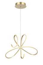 Minka George Kovacs P5438-697-L - LED PENDANT