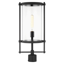 Visual Comfort & Co. Studio Collection CO1351TXB - Eastham Outdoor Post Lantern