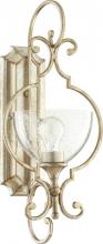 Quorum 5414-1-60 - ANSLEY 1LT WALL MT - ASL