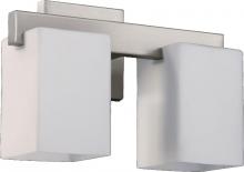 Quorum 5476-2-65 - MODUS 2LT WALL MT - STN