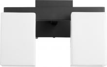 Quorum 5476-2-69 - MODUS 2LT WALL MT - TXB