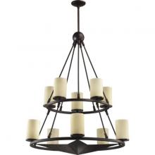 Candle Chandeliers