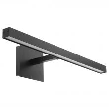 Quorum 940-23-59 - 23" LED PICTURE LT - MB