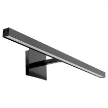 Quorum 940-30-59 - 30" LED PICTURE LT - MB