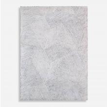 Uttermost 73093-9 - Uttermost Paonia Geometric 9 X 12 Rug