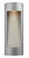 Hinkley 1664TT-LED - Large Wall Mount Lantern