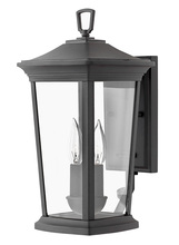 Hinkley 2360MB-LL - Medium Wall Mount Lantern