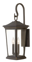 Hinkley 2366OZ-LL - Large Wall Mount Lantern