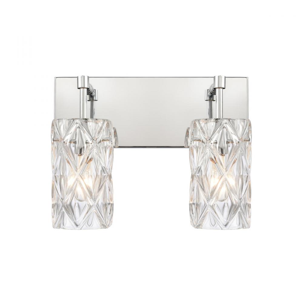VANITY LIGHT 82191/2 Lighting Etc.